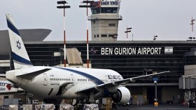 Un vol mystérieux entre l’Arabie saoudite et Israël suscite une vague de conjectures