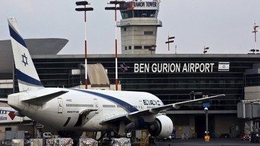 Un vol mystérieux entre l’Arabie saoudite et Israël suscite une vague de conjectures