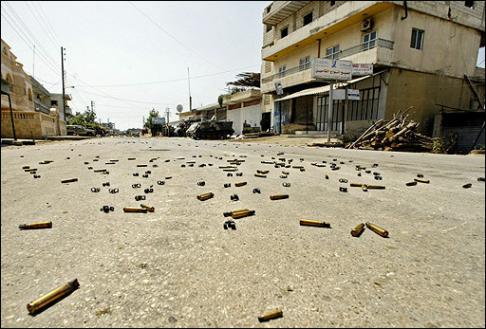 Djelloul Bekaoui réclame la dépouille de son fils tué à Nahr El Bared