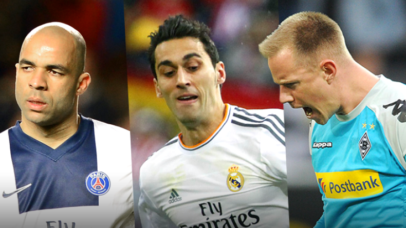 هذه تشكيلة “النجوم” المبعدين عن المونديال !