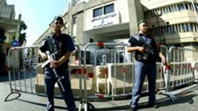 لبنانية تخطف نفسها وتطالب زوجها بفدية