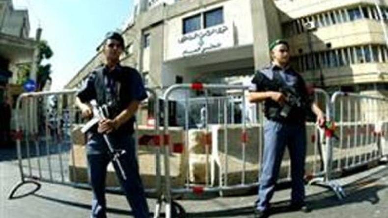 لبنانية تخطف نفسها وتطالب زوجها بفدية