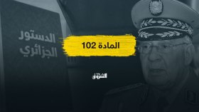 ردود الفعل حول إعلان الجيش.. المواقف الإيديولوجية تطغى على القراءة القانونية للمادة 102!