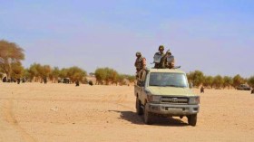 القضاء على أحد أذرع درودكال ببومرداس