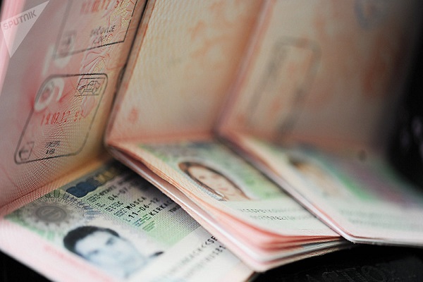 2022: La France va lancer un mécanisme de facilitation des demandes de visa Schengen