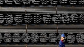 L’Algérie profite des taxes US visant les ronds à béton turcs