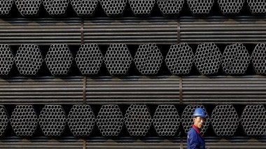 L’Algérie profite des taxes US visant les ronds à béton turcs