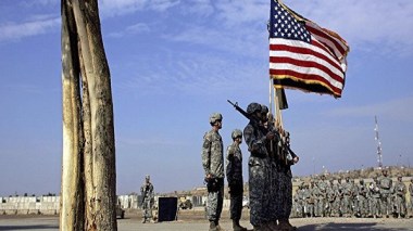 Les États-Unis frappent plusieurs bases du Kataib Hezbollah en Irak et en Syrie