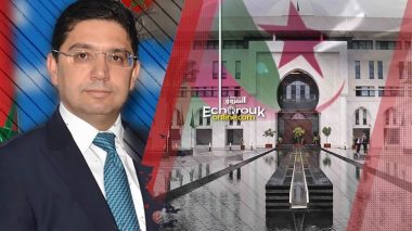 Algeria replies to Moroccan Foreign Minister’s Statement