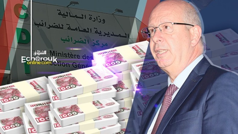 راوية: 100 ألف مليار … خسائر الإعفاءات الضريبية بـ”قرار سياسي”!