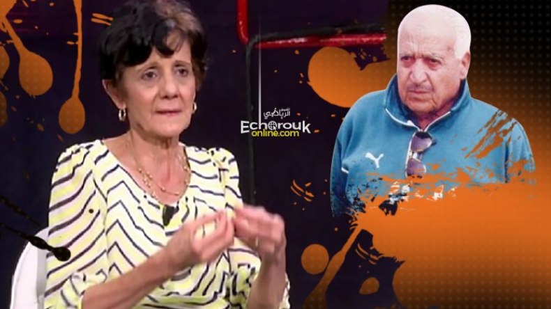 هكذا رد كرمالي على الوزيرة عسلاوي بعد نكسة زيغنشور