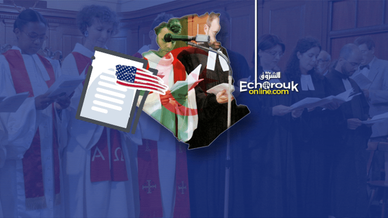 البروتيستانت ينشطون في السرية ولا تضييق على الكاثوليك