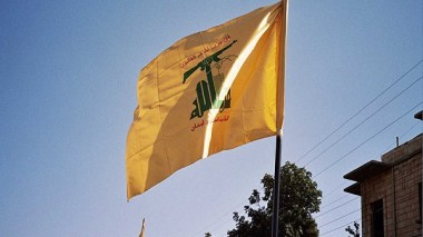 Le Hezbollah dit avoir abattu un «drone israélien» à la frontière avec le Liban