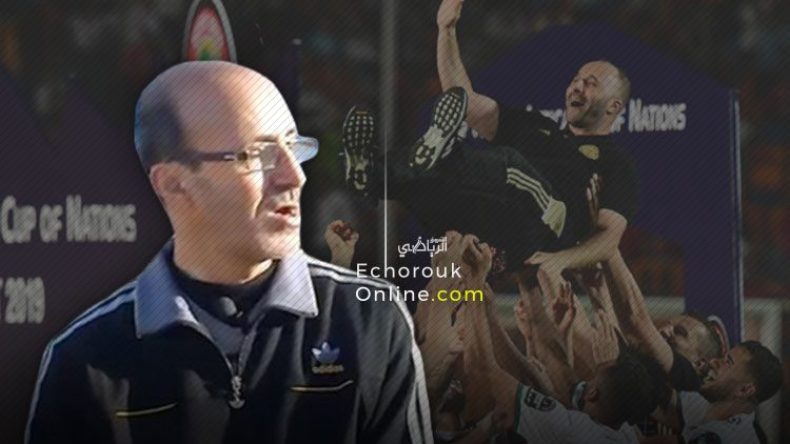 التعفن تجاوز الحدود.. الجهوية حطّمتني مع الخضر وبلماضي رفع رؤوسنا