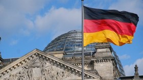 L’Allemagne frappée par l’une des pires récessions économiques depuis les années 1990
