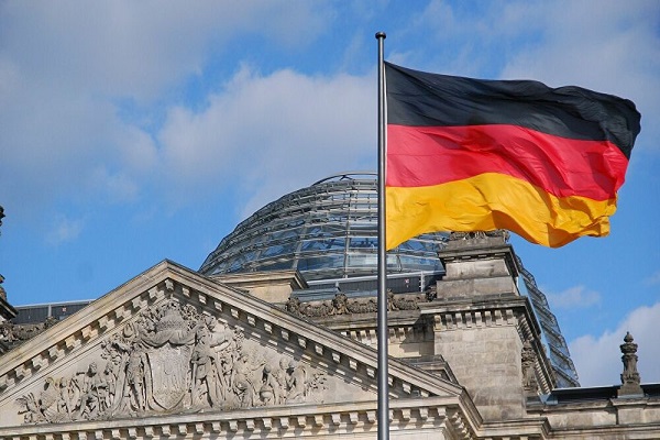 L’Allemagne frappée par l’une des pires récessions économiques depuis les années 1990