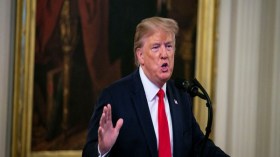 Rohani a refusé de prendre Trump au téléphone en marge de l’AG de l’Onu