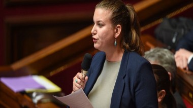 Une députée française de LFI interpellée en Algérie