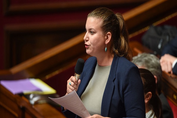 Une députée française de LFI interpellée en Algérie