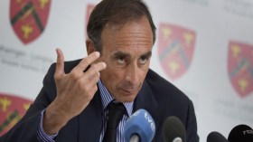 Zemmour: L’hymne algérien désigne un adversaire, «en l’occurrence la France»