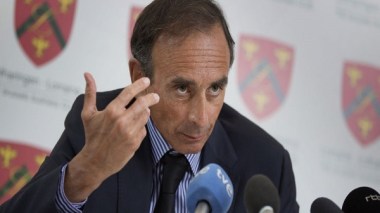 Zemmour: L’hymne algérien désigne un adversaire, «en l’occurrence la France»