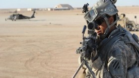 L’armée US reconnaît que les frappes iraniennes ont fait des blessés