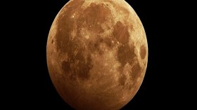 Trump souhaite repartir à la conquête de la Lune, la Russie s’oppose