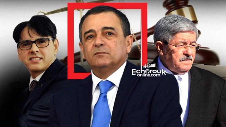 التماس 20 سنة لبوشوارب و15 لأويحيى وعولمي و12 سنة ليوسفي