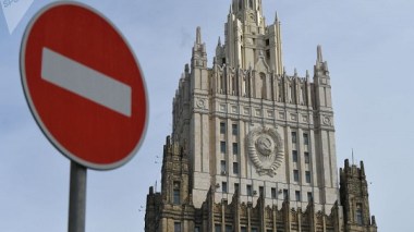 Moscou convoque l’ambassadeur tchèque sur fond de scandale diplomatique entre les deux pays