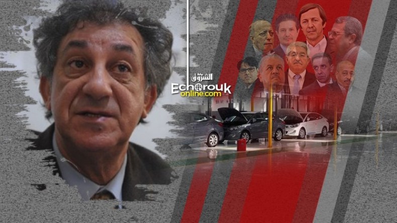 رابطة حقوق الإنسان تنفي مرافعة رئيسها عن “العصابة” في قضايا فساد