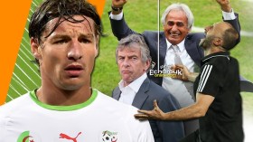 مهدي مصطفى “مستاء” من غوركوف