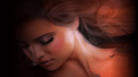 “آهات امرأة”.. تراجيديا اجتماعية تناهض العنف ضد المرأة