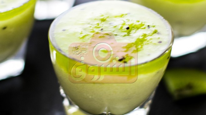 كريمة الكيوي