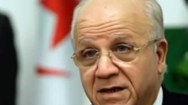 مدلسي يستقبل رئيسة اللجنة الافريقية لحقوق الانسان والشعوب