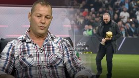 بلماضي رجل الإجماع.. والمحليون مستواهم ضعيف جدا