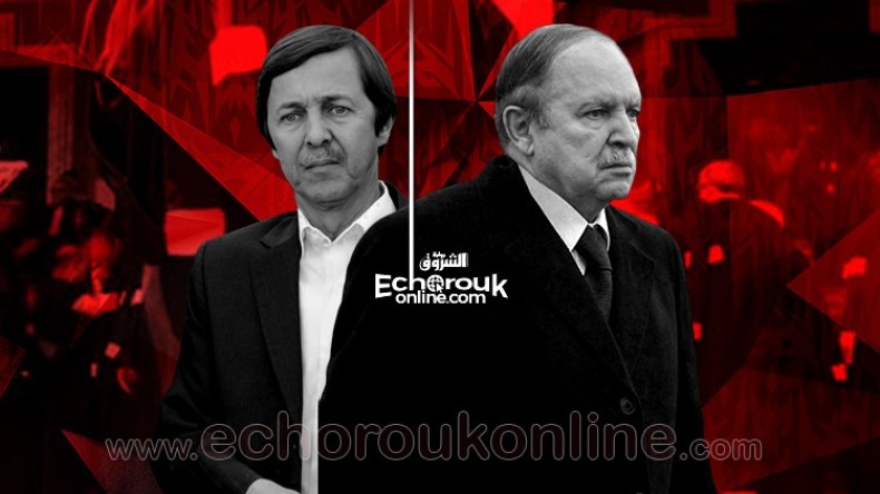 بوتفليقة الحاضر الغائب في محاكمات الفساد