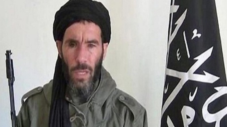 كتيبة بلمختار تتبنى هجوما استهدف الجيش المالي قرب “غاو”