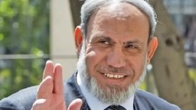 مفاوضات غير مباشرة بين إسرائيل وحماس