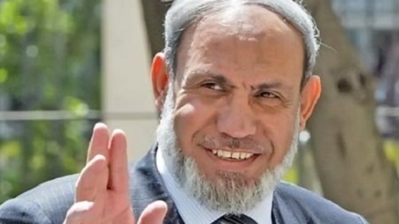 مفاوضات غير مباشرة بين إسرائيل وحماس