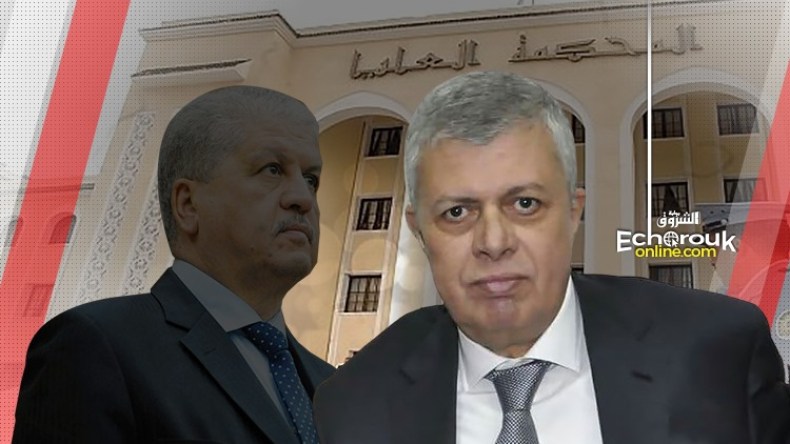 “العلبة السوداء” لسلال إلى سجن الحراش