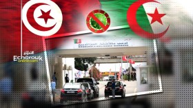 تونس تعفي الجزائر من جدول الوضعية الوبائية
