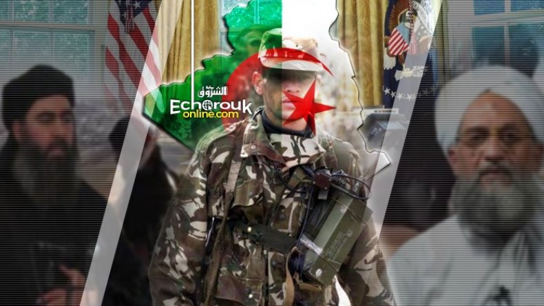 دروس الجزائر في محاربة الإرهاب