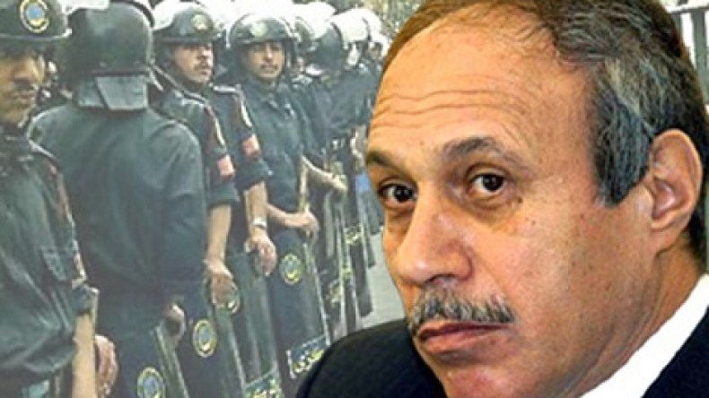 مصر: حبس العادلي 3 سنوات في قضية “تسخير المجندين”