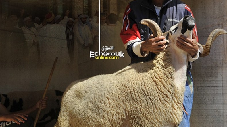 الدعوة لإسقاط شعيرة الأضحية سابقة لأوانها