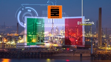 What Is The Secret Of Sonatrach’s Cases With Italians?