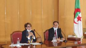 نحو إعادة النظر في القانون الداخلي لضمان الشفافية في معايير دعم الأعمال