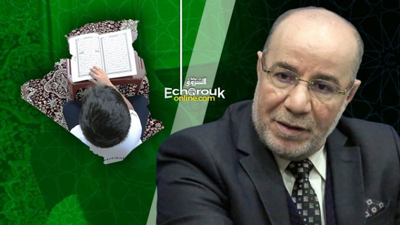 مدارس قرآنية افتراضية في 48 ولاية خلال الصيف