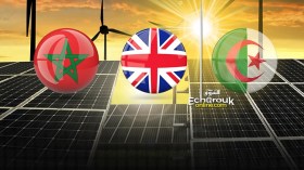 المغرب تشوش على الجزائر لافتكاك جزء جديد من “ديزرتيك”!