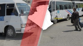 منع التنقل بين الولايات يربك الجزائريين