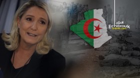 حقدك على الجزائريين معروف.. وتصريحاتك الوقحة لن تغير التاريخ!